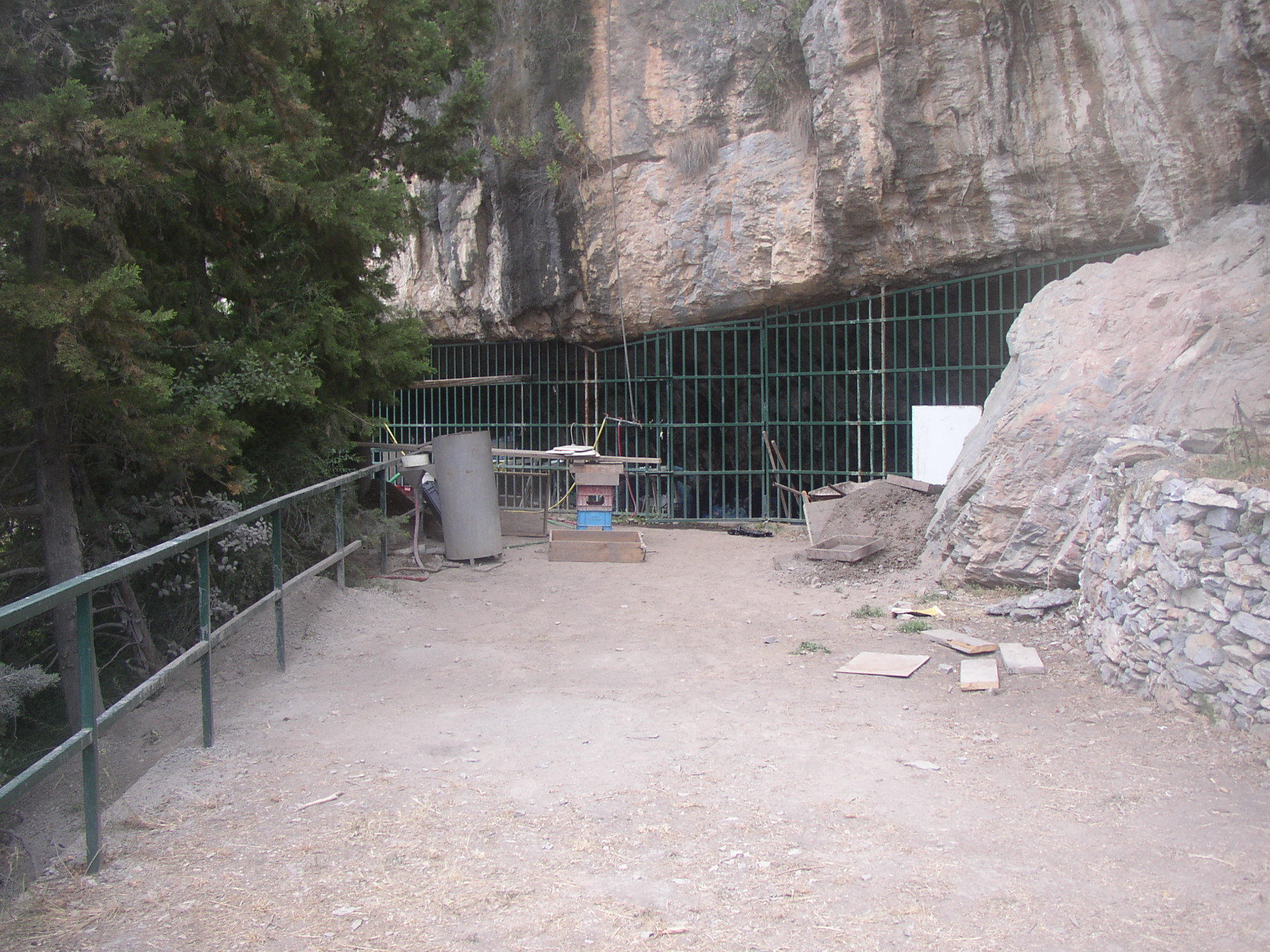 Ingresso